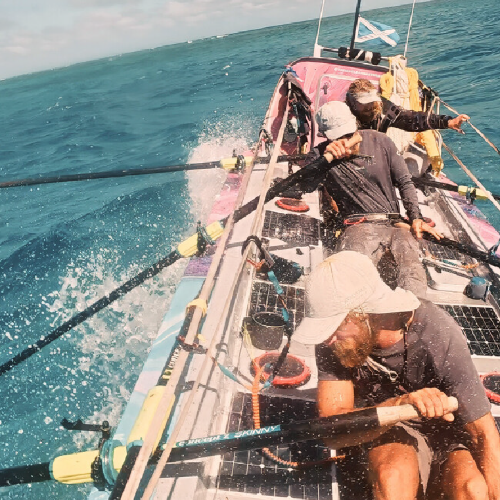 Vuelve el International Ocean Film Tour: 12 años contando historias apasionantes a través de los océanos