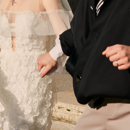 En España los ricos se están casando entre ellos más que nunca para mantener sus privilegios