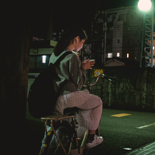 Corea del Sur lanza una app para que las mujeres puedan rastrear a sus acosadores en tiempo real