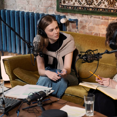 Más de un tercio de los nuevos podcasts están hechos con inteligencia artificial