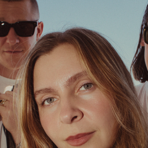 Prepárate para no parar de bailar: Jungle llega a Madrid y Barcelona para presentar Sunshine
