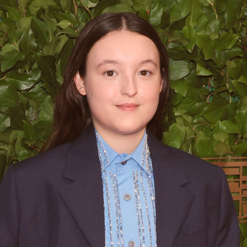 Bella Ramsey está harta de las críticas a la segunda temporada de The Last of Us