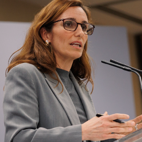 El Gobierno quiere crear un impuesto para las empresas que sustituyan trabajadores por IA