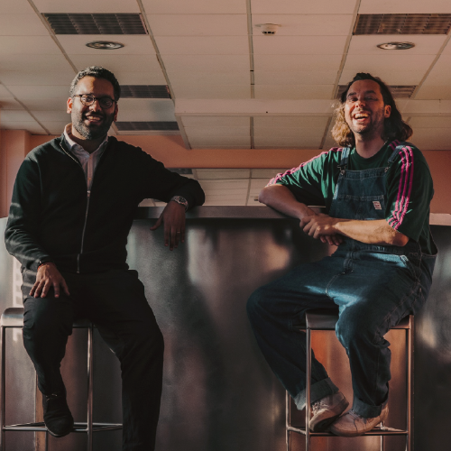 Nace Turbo, la agencia creativa que promete no dejar de hacer ruido