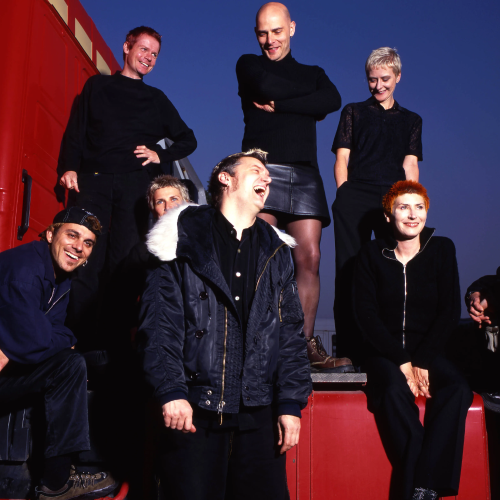 Los artistas se rebelan contra el uso de su música por parte de la ultraderecha