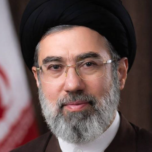 ¿Quién es el nuevo líder de la teocracia iraní?