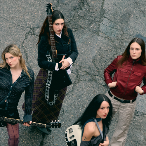 Vuelve B•SERIES, el ciclo invernal de conciertos de Festival•B