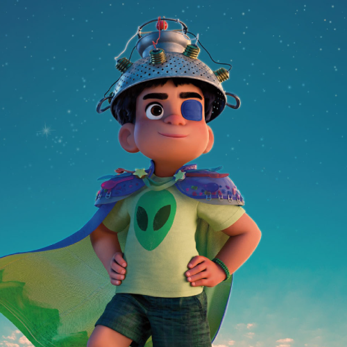 Pixar eliminó todo lo queer que había en la peli Elio