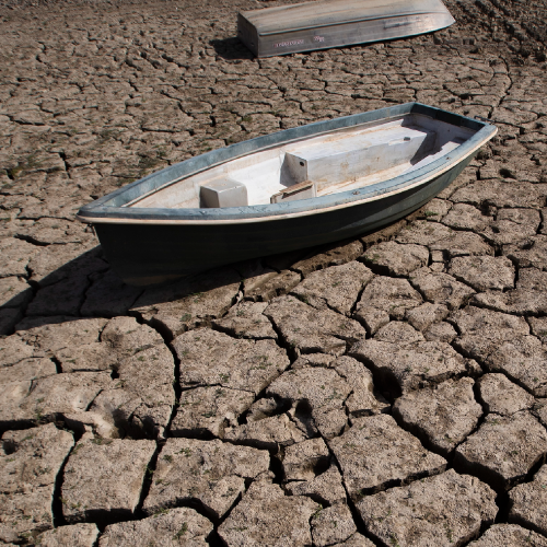 Escasez de agua donde más se necesita: otro efecto secundario del turismo masivo en España