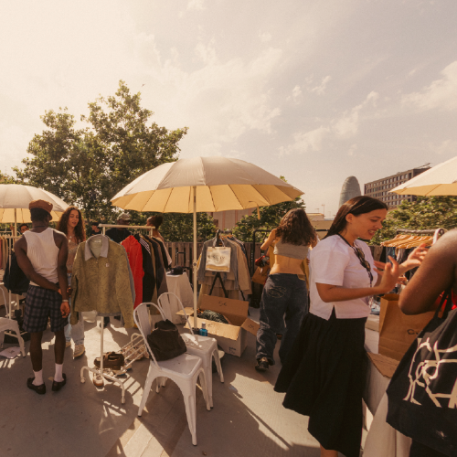 Vuelve CUULKID POP-UP: moda, música y cultura en Barcelona