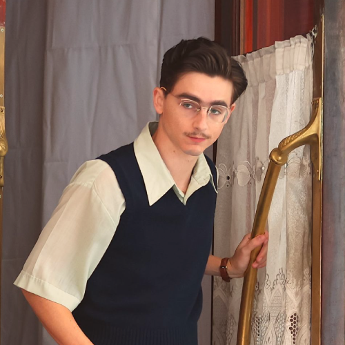 Ya está aquí el tráiler de la nueva peli de Timothée Chalamet