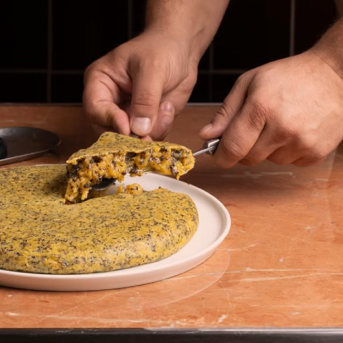 Más que tortilla: La Martinuca revela sus joyas para despedir el año