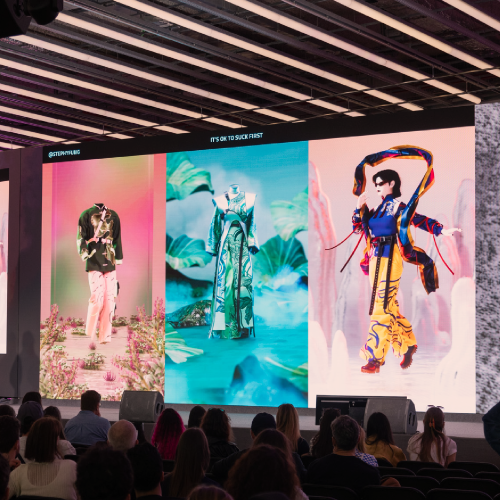 Offf Barcelona abrió las puertas al diseño y creatividad en su 26ª edición con actividades especiales