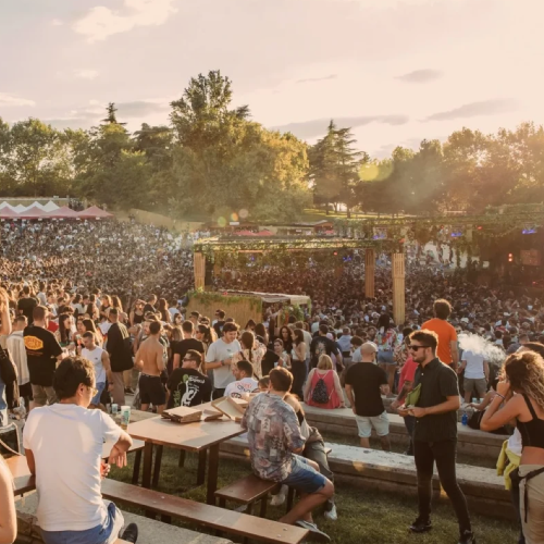 Brunch Electronik Madrid vuelve a la capital con una temporada de otoño ecléctica