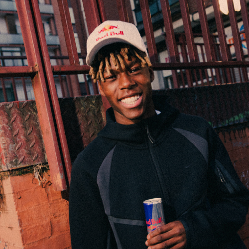 El fútbol vuelve a las calles: Nico Williams y Red Bull buscan al próximo Rey del Barrio