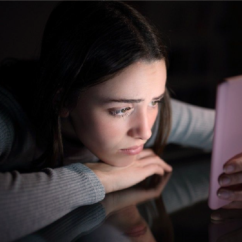 Confirmado: las redes sociales aumentan el contagio del body shaming