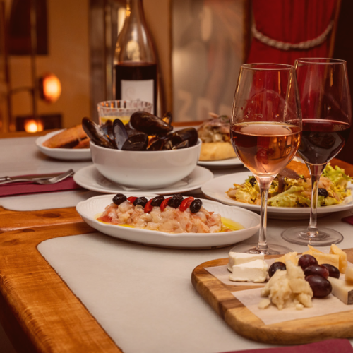 Dónde cenar en Barcelona si buscas un plan con sabor local