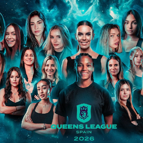 Queens League 2026: un formato más espectacular y nuevas líderes como Cristina Pedroche