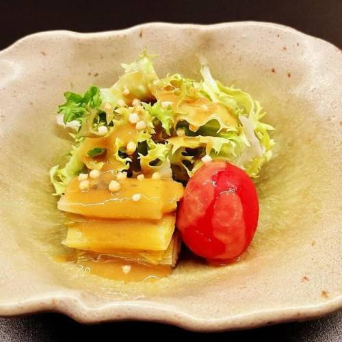 De qué va la gastronomía “kaiseki” y dónde probarla en España