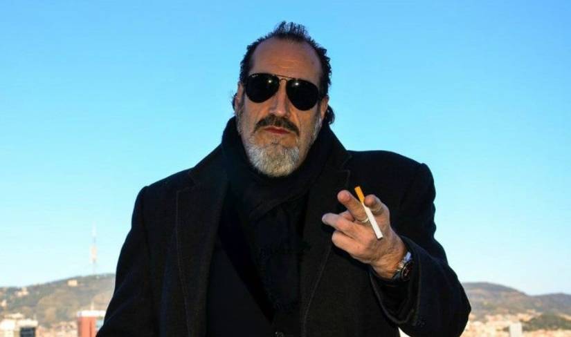 10 cosas que aprendí de vivir un mes con un ex atracador de bancos