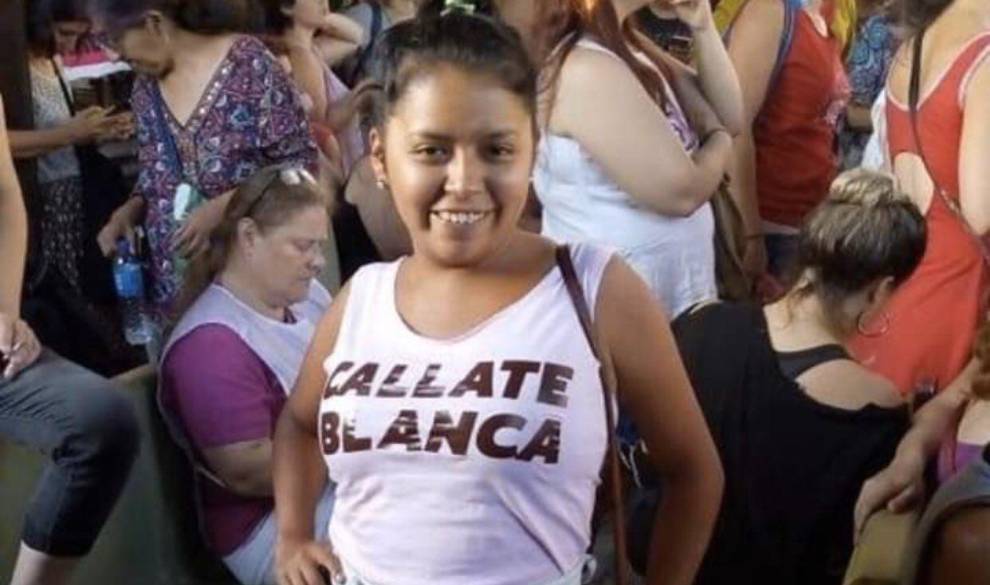 “Callate blanca”: el meme que ha hecho historia dentro del movimiento feminista