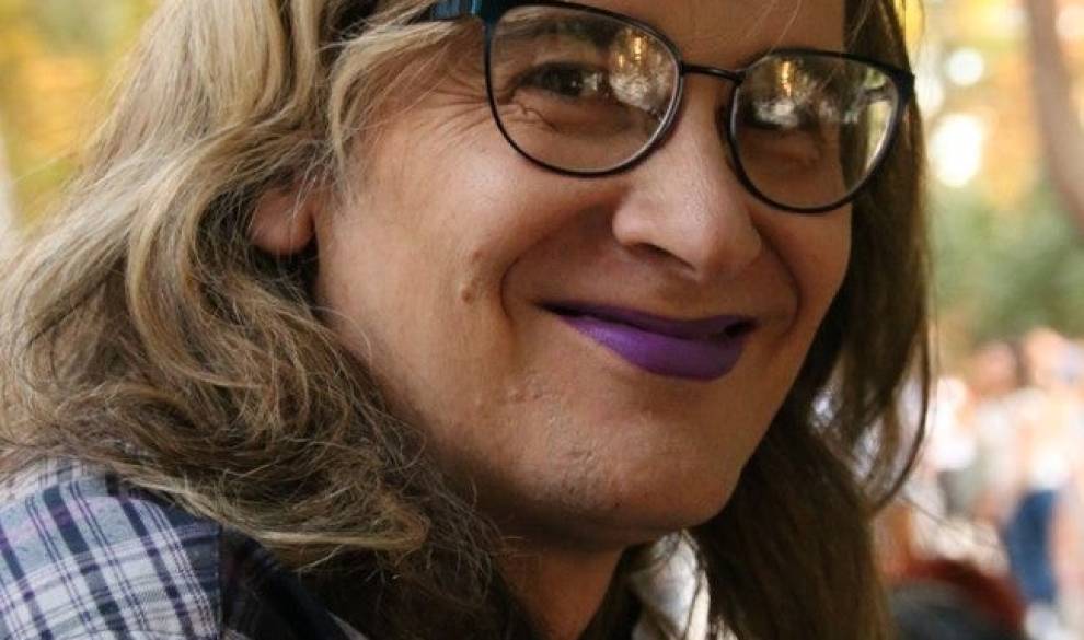 $!El 8M para las trans: luchar por ser mujer cuando te niegan que lo eres