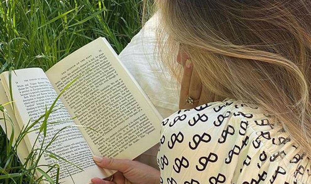 4 libros que deberías leer este verano