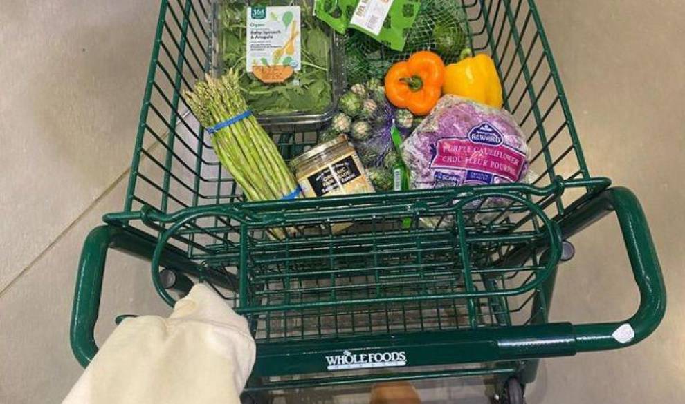 El método 6-1: el truco viral que te ayuda a ahorrar en el supermercado