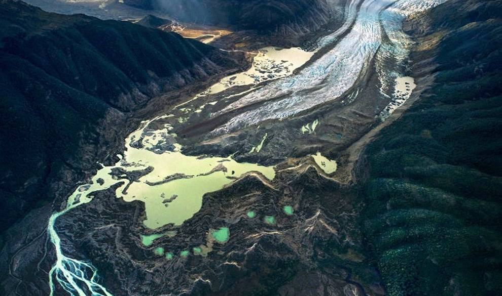 $!Las mejores fotografías de paisajes del 2017 te harán querer viajar ahora mismo