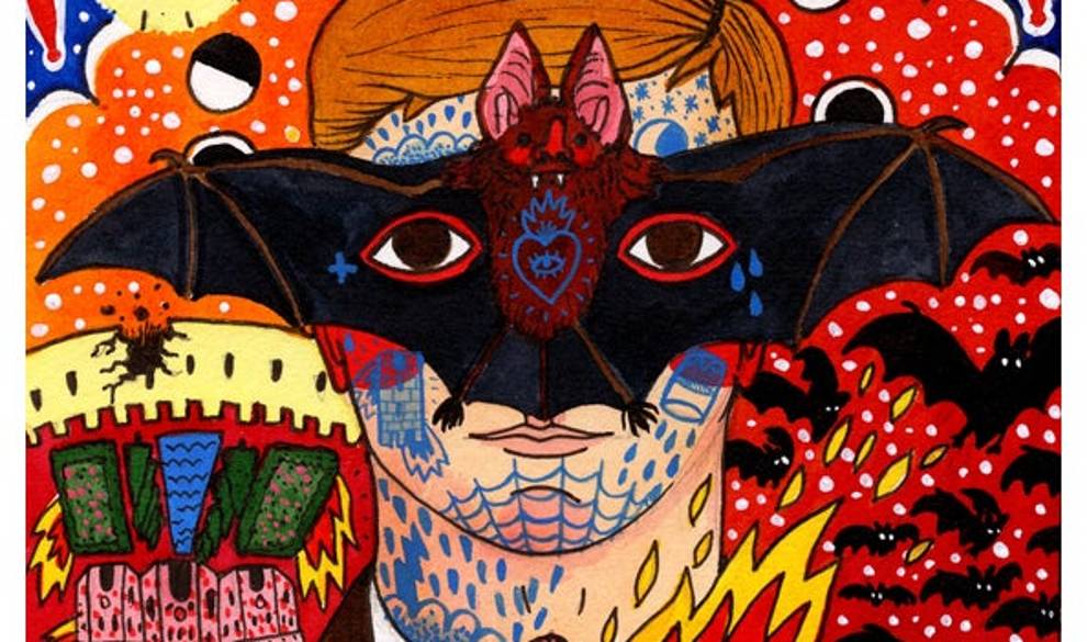 $!6 Bonitos Ilustradores Españoles Que Hacen Magia Con Sus Manos