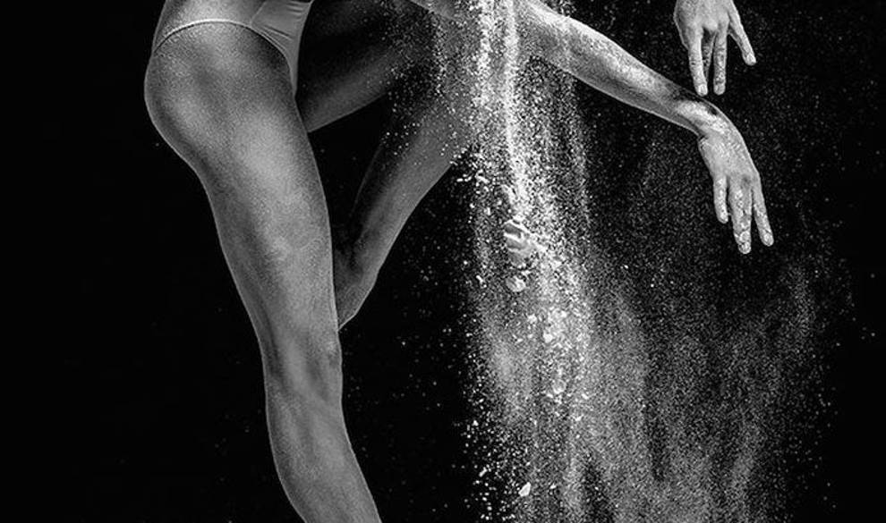 $!Alexander Yakovlev, el fotógrafo que retrata la belleza de las bailarinas de ballet