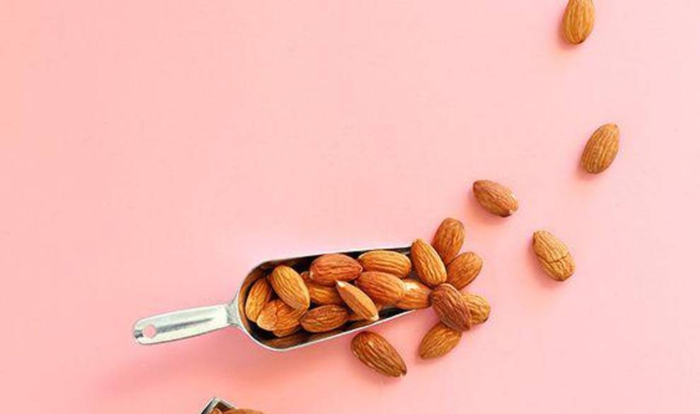 ¿Buscas proteínas? Devora estos frutos secos