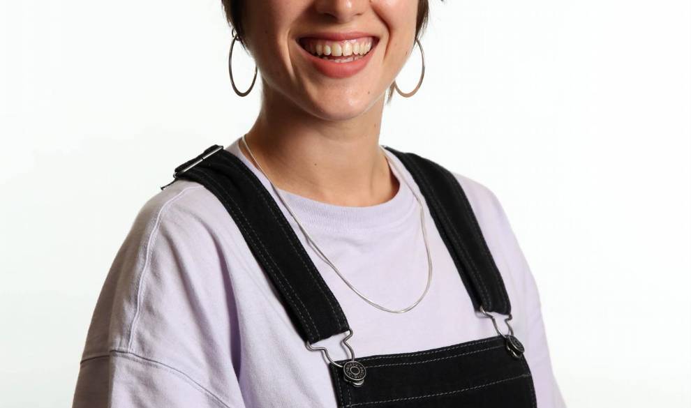 Sara Roqueta