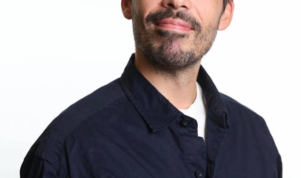 Jordi Llorca