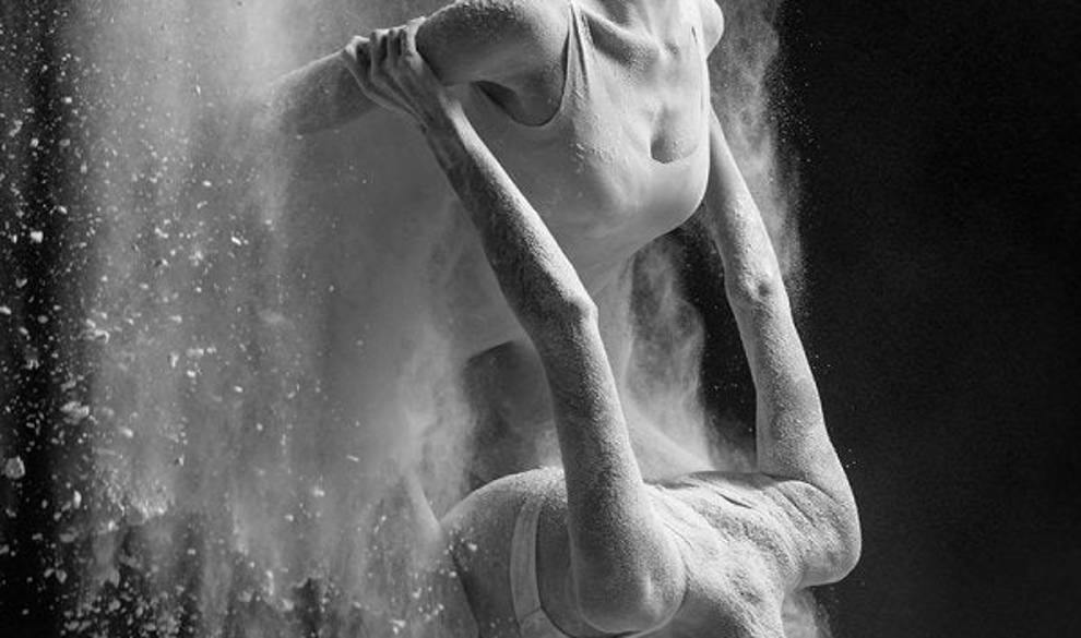 $!Alexander Yakovlev, el fotógrafo que retrata la belleza de las bailarinas de ballet