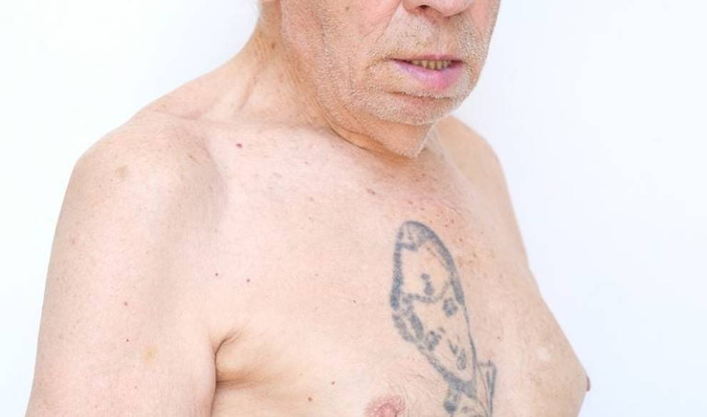 $!Sasha Asensio, el fotógrafo que retrata el lado más duro y menos amable de nuestra existencia