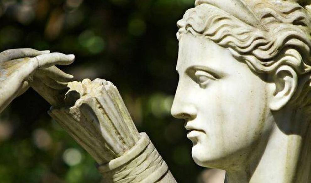 5 actitudes de la antigua Grecia que nos sirven para vivir la vida hoy