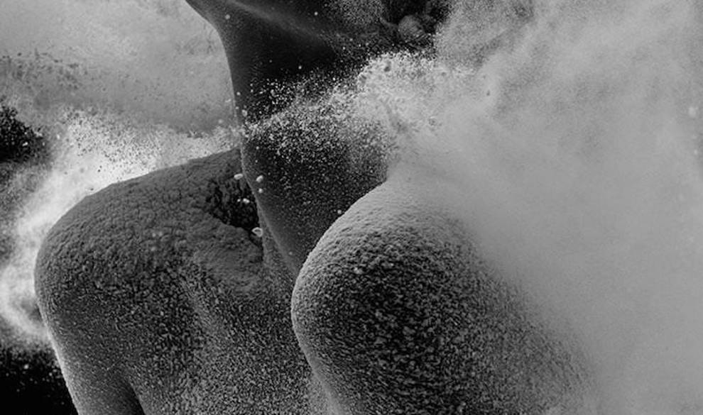 $!Alexander Yakovlev, el fotógrafo que retrata la belleza de las bailarinas de ballet