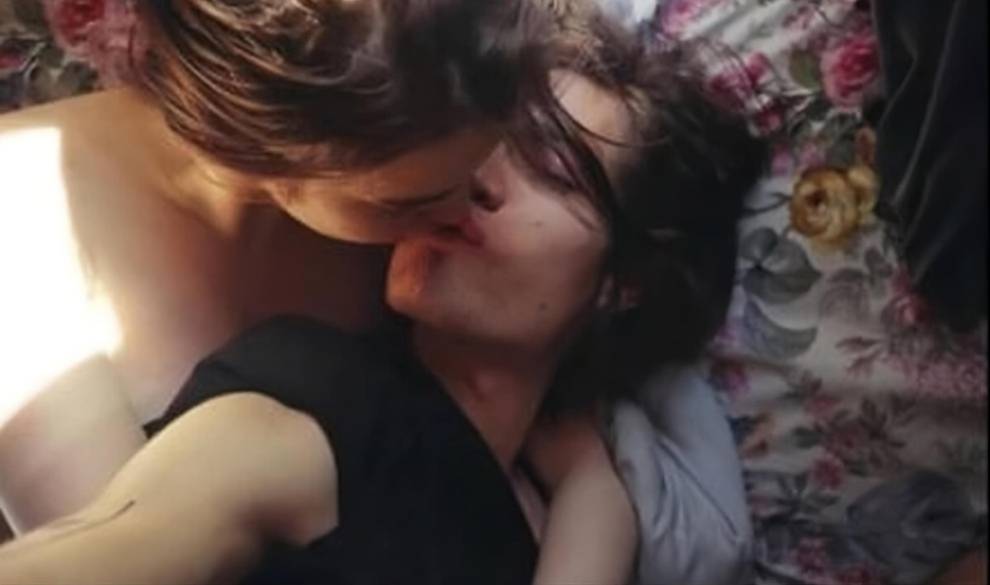 El tema no es el sexo anal: el tema es el consentimiento