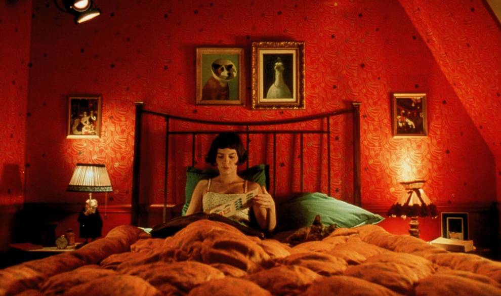 El test visual de los dormitorios que revela si cumplirás tus sueños