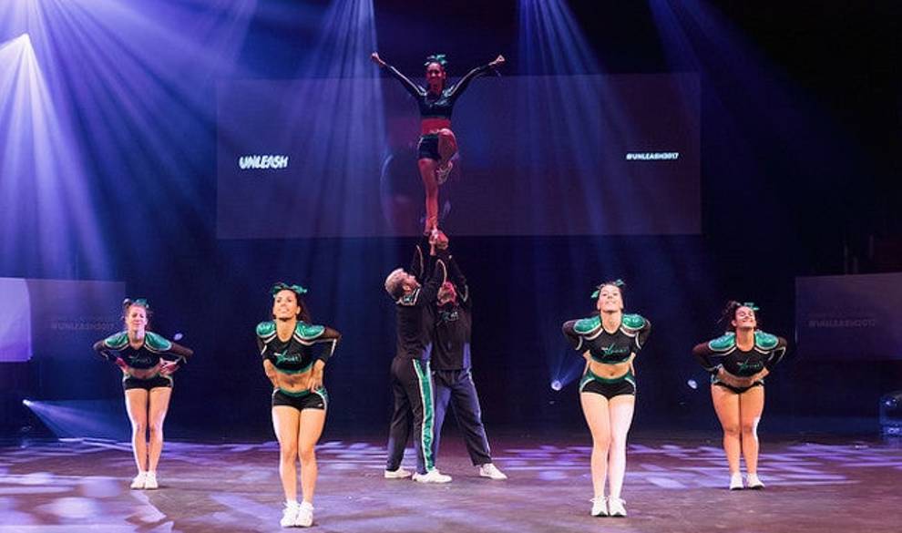 $!Unleash 2018: el evento que reunirá el talento joven más espectacular del planeta