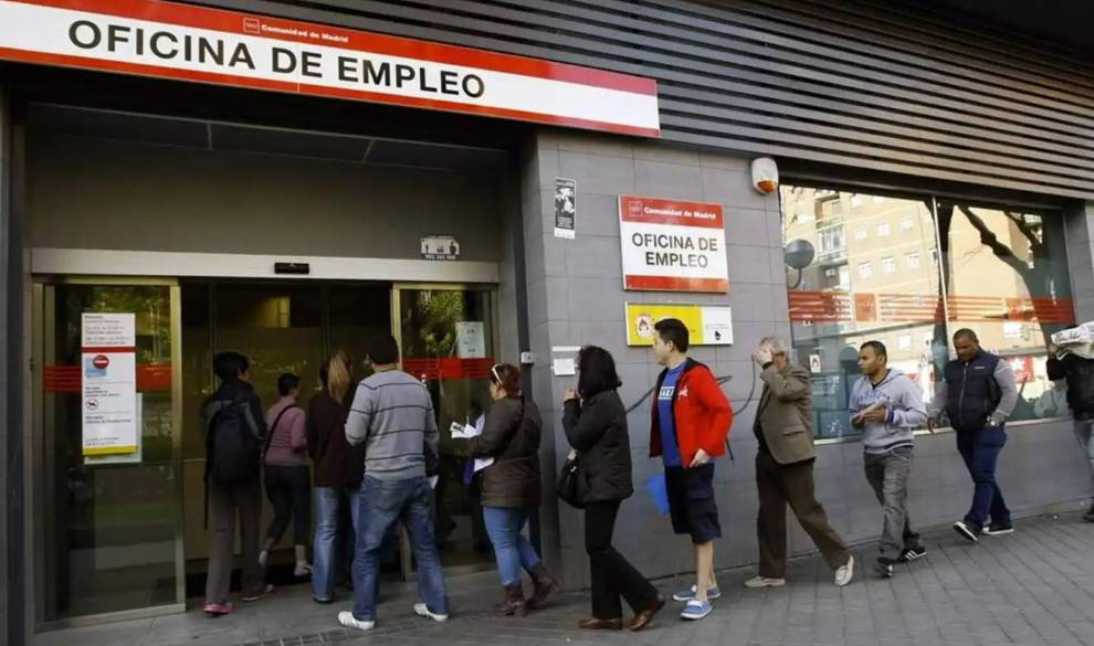 ¿Estás en paro? No rechaces trabajos si no quieres quedarte sin subsidio