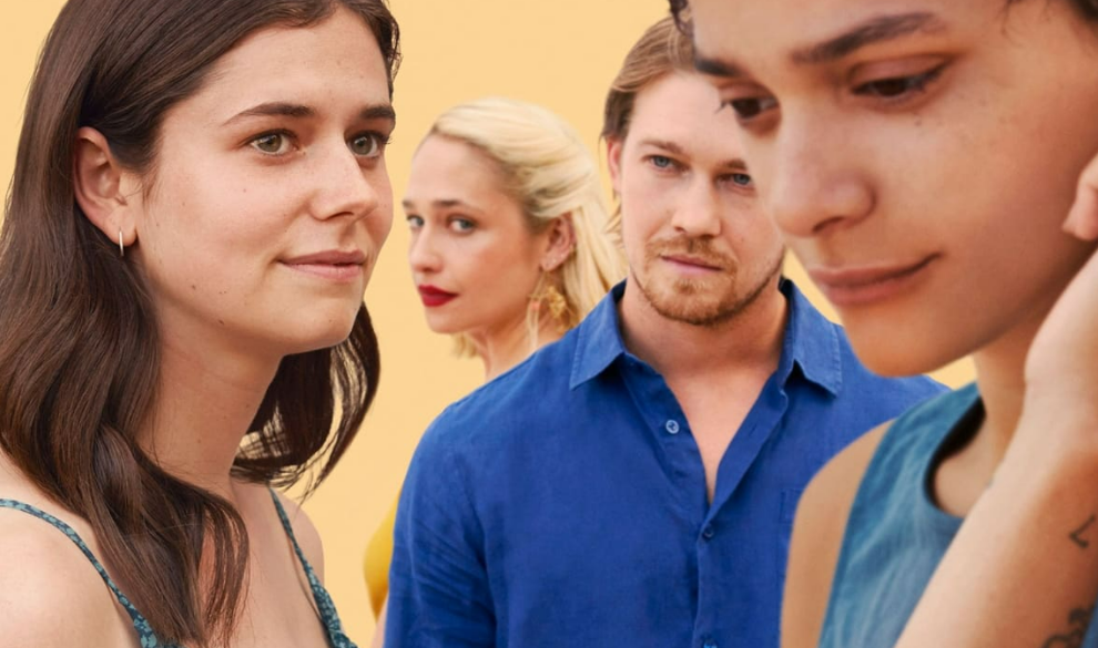 La serie ‘Conversaciones entre amigos’ basada en el libro de Sally Rooney decepciona