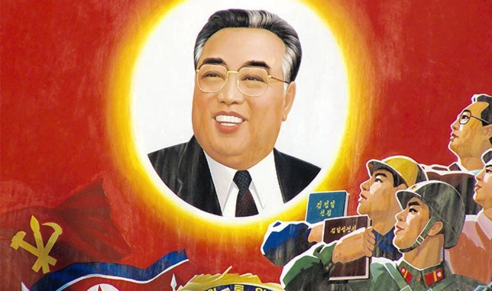$!Tú también serías un dictador si hubieras tenido la infancia de Kim Jong-un
