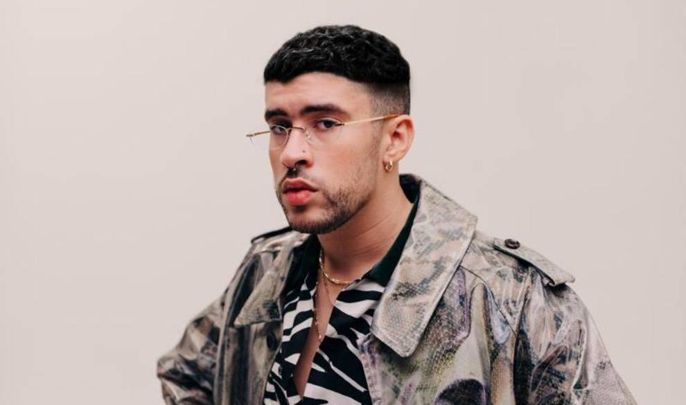 Bad Bunny y otros 5 famosos más que necesitaron ir a terapia