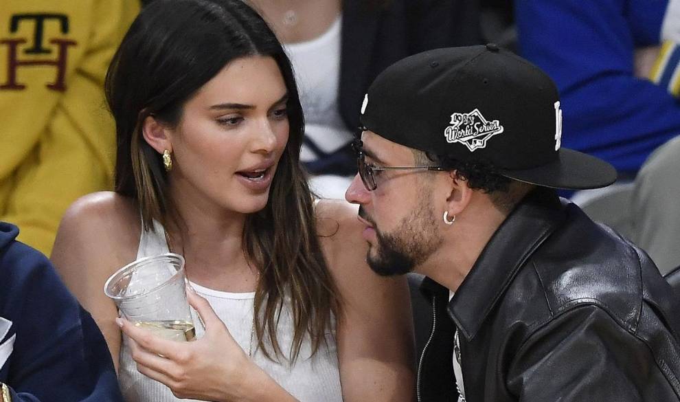 El test de Kendall Jenner y Bad Bunny que desvela cuánto durarás con tu pareja