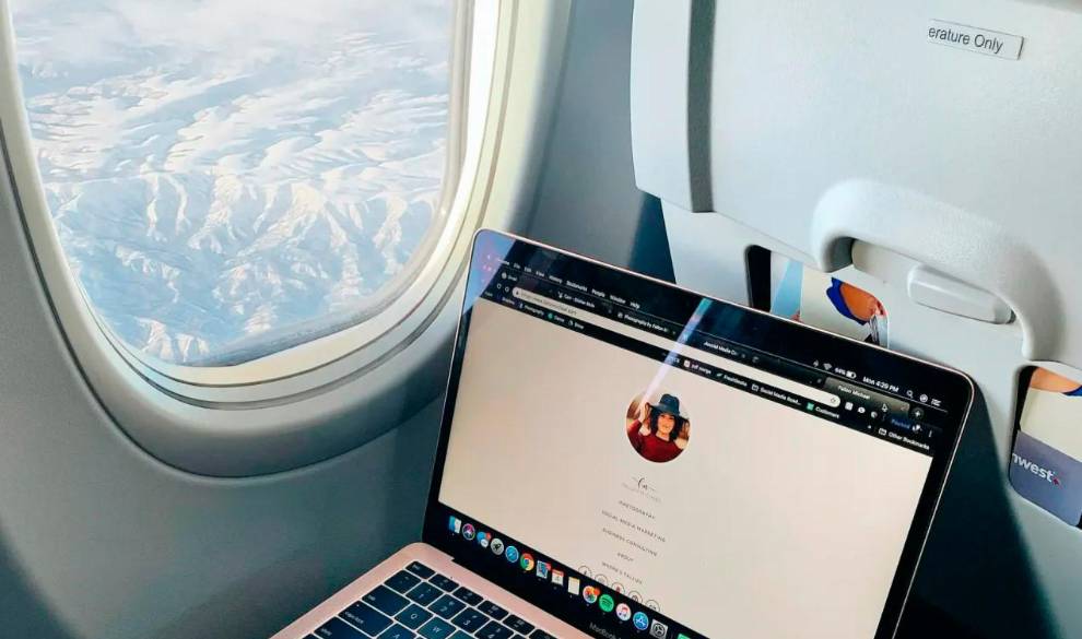 9 profesiones para vivir viajando por el mundo