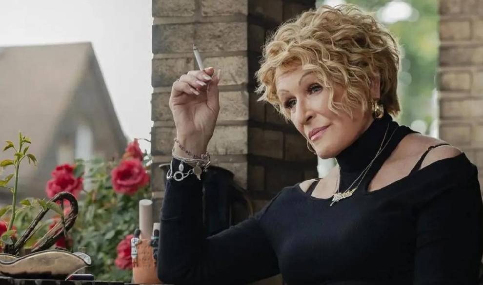 La horrible historia real tras la película de moda en Netflix: ‘La liberación’