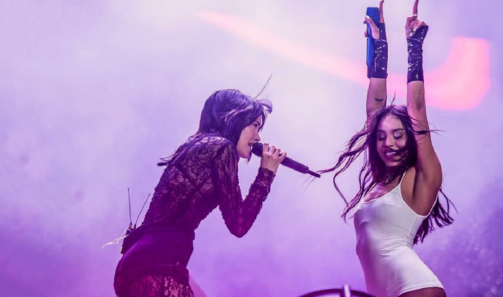 La burbuja de los invitados sorpresa en los conciertos te está estropeando la experiencia