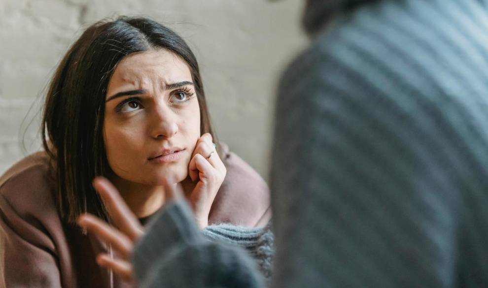 Casos en los que no es ‘gaslighting ’, aunque lo parezca